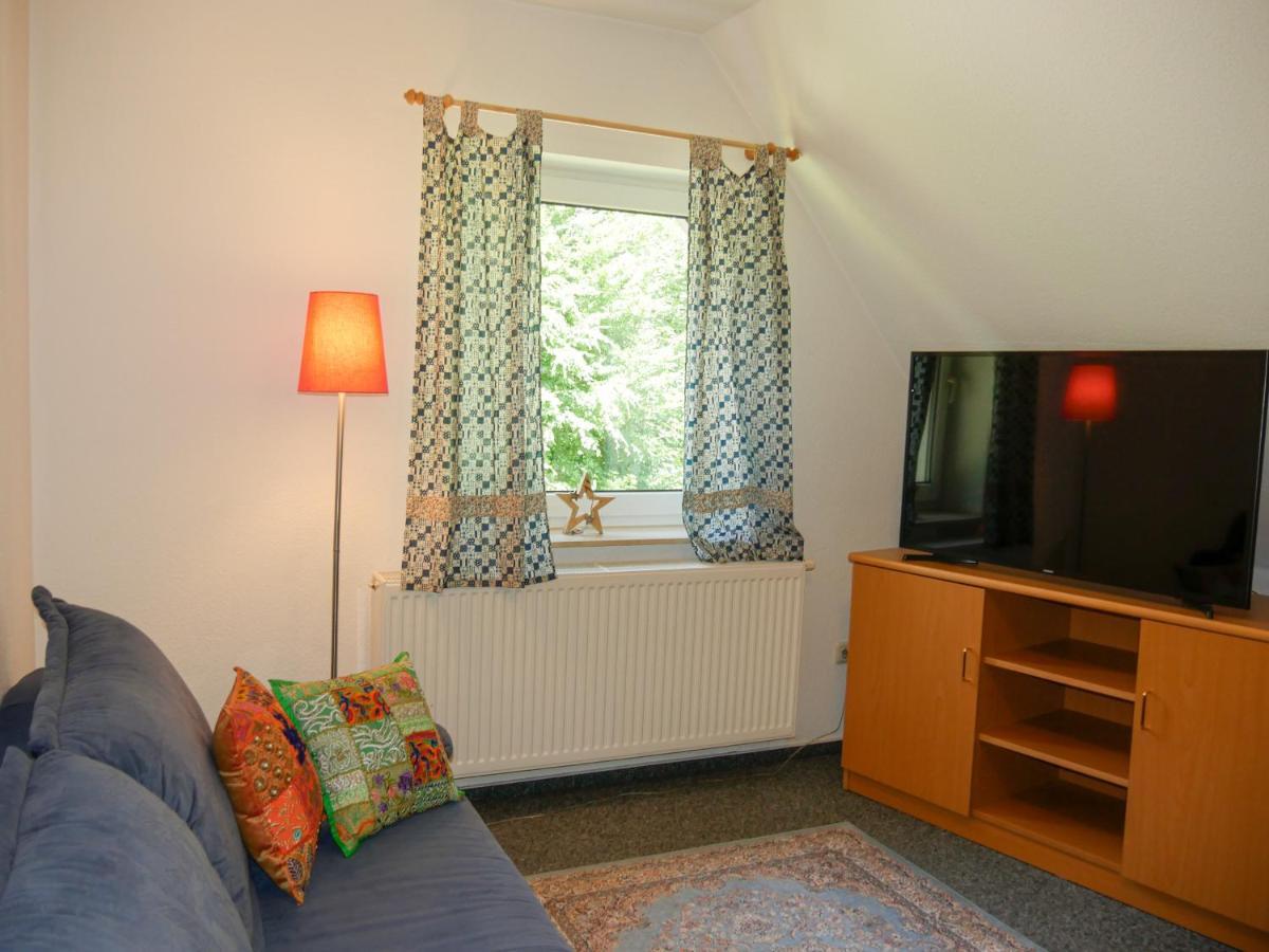 Herberge Zur Rose Brotterode Bagian luar foto